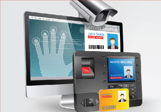 Attendance and Biometric systems