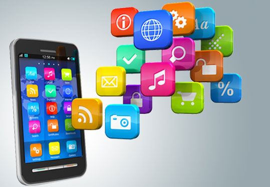 Mobile Application Development