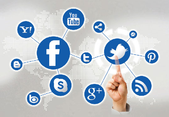 Social Media Solutions