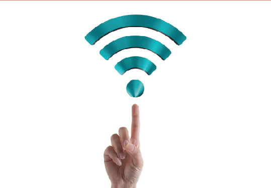 Wi-Fi & Automated Messaging Solutions